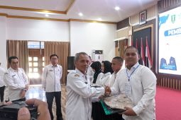 Ratusan pencari kerja di Tabalong ikuti pelatihan berbasis kompetensi