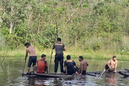 Bocah laki-laki tewas tenggelam di Desa Palapi