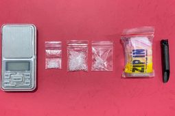 Buang sabu ke toilet, residivis narkoba diciduk polisi