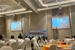 Jefridin tekankan ASN harus netral jelang Pilkada 2024