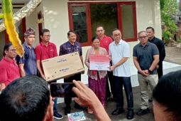 Pemkot Denpasar siapkan dana bangun 18 rumah layak huni