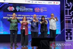 BI Bali sebut implementasi QRIS jadi inisiatif dorong ekonomi digital