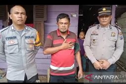 Peneror wartawan di Madina minta maaf, praktisi hukum : Tidak hapuskan pidana