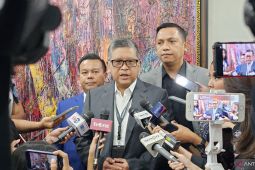Sekjen PDIP Hasto akan datangi KPK terkait korupsi DJKA
