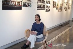 Lirik lagu "Kota" oleh Dere yang sedang ramai di media sosial