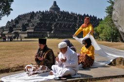 Pengembangan desa wisata perlu SDM andal