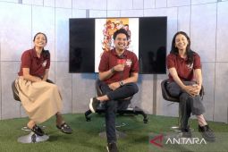 Ternyata Istilah politik jadi tantangan bagi pemain "Tepatilah Janji"