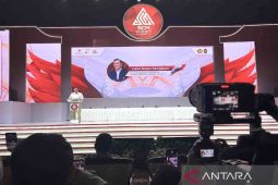 Menko Marves ungkap strategi pemerintah capai Indonesia Emas bidang energi