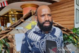 Papua Barat perbaiki indeks tata kelola pengadaan barang jasa