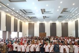 Erzaldi komit bangun kesejahteraan masyarakat Babel berkelanjutan hingga ke desa-desa