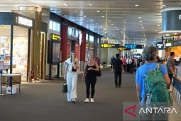 Imigrasi Bali sediakan lima "pelayanan bergerak" dukung Forum Indonesia-Afrika