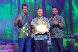 PT MIP terima penghargaan Kementerian LHK untuk Proklim