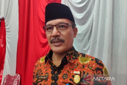 Pemkot Bengkulu imbau warga segera daftar CPNS 2024, kuota 213 formasi