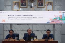 KPPN Tanjung percepat penyaluran dana transfer ke daerah