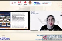 Retrofitting penting untuk kurangi dampak risiko gempa bumi