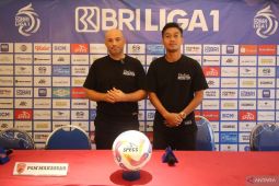 Bernardo Tavares minta suporter tetap beri dukungan kepada Matheus Silva