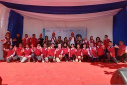 Relawan Bhakti BUMN Batch VI akan mampu percepat DSP Likupang-Sulut