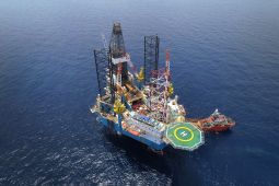 Pertamina tutup tahun 2025 dengan temuan migas baru di Mahakam