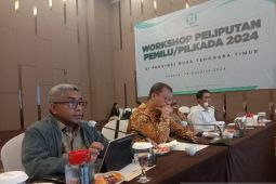 KPU NTT survei tiga RS di Kupang