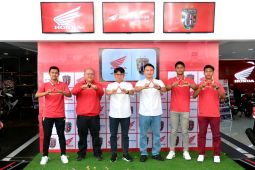 Astra Motor dukung Bali United berlaga di Liga 1 Musim 2024/2025