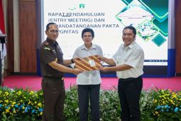 Pemprov Banten gandeng Kejati untuk maksimalkan kinerja pembangunan