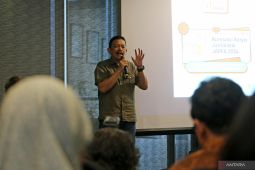JAPFA gelar workshop fotografi jurnalistik di Surabaya
