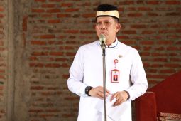 Bupati Tangerang sebut IKN sebagai percontohan pembangunan daerah