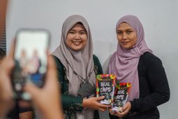 Pemkot Kediri dampingi UMKM raih sertifikasi halal