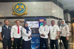 ASDP mitigasi kerusakan ekosistem laut dari sampah plastik