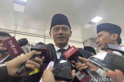 Pertumbuhan ekonomi-kesejahteraan rakyat demi Indonesia Emas 2045