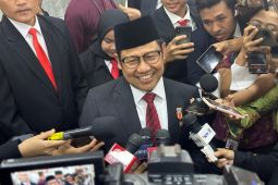 Diundang PBNU, Cak Imin akui sengaja tidak datang