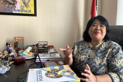 Kompolnas akan surati Kapolri soal penggunaan gas air mata di demo