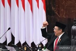 Ketua MPR nilai sudah saatnya Indonesia hadirkan Angkatan Siber