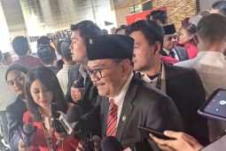 PDIP: Permintaan maaf Presiden Jokowi di Sidang Tahunan hal wajar