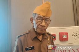 Veteran Kaltim: IKN mencerminkan identitas sejati bangsa