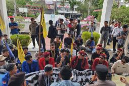 Pertamina merespons aspirasi mahasiswa terkait penyaluran solar subsidi
