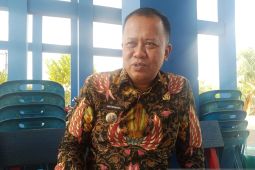 Pj Bupati Belitung siapkan program pentahelix jalankan roda pemerintahan