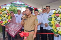 Entaskan kemiskinan ekstrim, Pemprov Banten lakukan berbagai intervensi