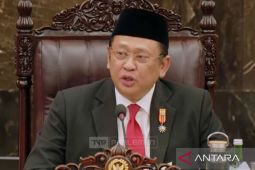 Bamsoet: Keadilan sosial harus landasi kebijakan penyelenggara negara