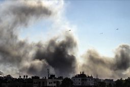 Lagi, 11 warga Palestina tewas dalam serangan Israel di Jalur Gaza