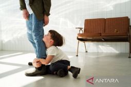 Catat, ini kiat hadapi anak tantrum karena gawai