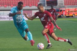 Liga 1 - PSM Makassar menang 2-1 lawan PSBS Biak
