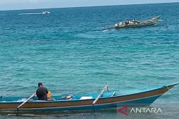 BPK Papua survei keberadaan museum bawah laut pariwisata di Pulau Nusi