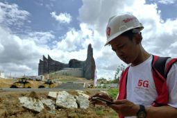 Telkomsel hadirkan pemanfaatan teknologi 5G Standalone pertama di Indonesia