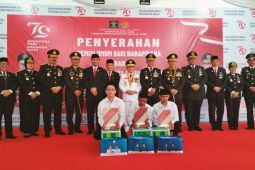 Gubernur Jambi: Remisi wujud kehadiran negara pada masyarakat