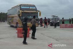 Polda Kaltim kerahkan intelijen fisik dan siber amankan HUT RI di IKN