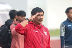 Diakui global, Indra Sjafri lulus program FIFA Technical Leadership Diploma