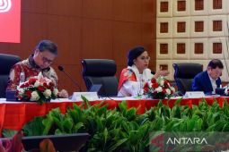 Kemenkeu bukukan investasi naik dua kali lipat sejak kuartal I-2020