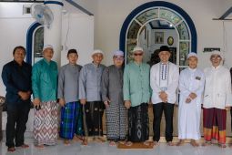 ARB panen dukungan dari ulama dan masyarakat Tanah Bumbu