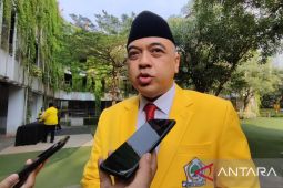 Pencalonan Ridwan Kamil di Pilkada Jakarta dapat dukungan Golkar DKI